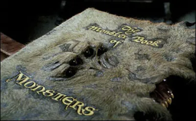 Quelle page de leurs livres les élèves doivent-ils ouvrir pour leur premier cours de soins aux créatures magiques ?