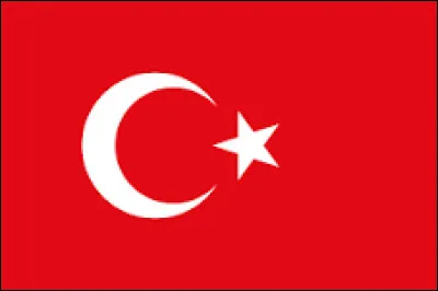Quelle est la capitale de la Turquie ?