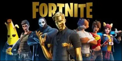 Dans "Fortnite", combien y a-t-il de personnes sur l'îlot de départ (Le "Lobby") ?