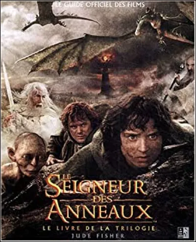 Où a été filmée la trilogie "Le Seigneur des anneaux" ?