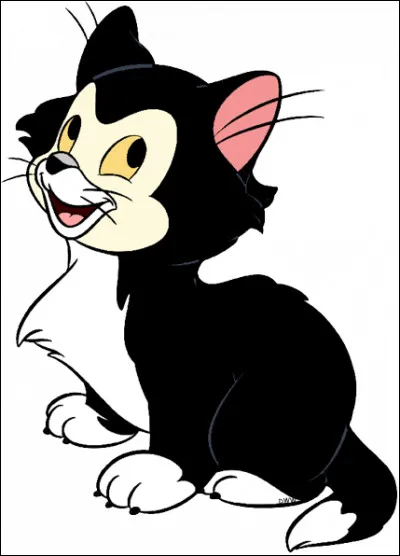 Vient du film : "Pinocchio", ou du film : "La Maison de Mickey" :