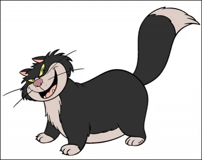 Vient du film : Cendrillon