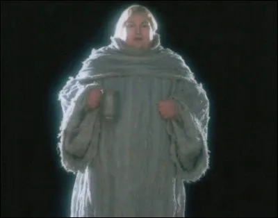 Quel fantôme préfères-tu ?