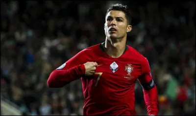Combien de fois Cristiano Ronaldo a-t-il gagné le Ballon d'or ?