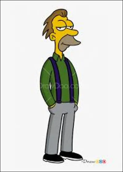 Comment s'appelle celui de cette photo ?