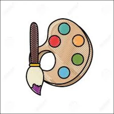 Quelle est ta couleur préférée ?