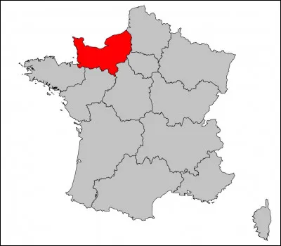 La région suivante est jumelée avec la Basse-Saxe et est historiquement très connue à l'échelle mondiale. Quel est le nom de cette région ?
