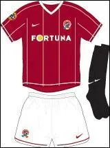 De quel club provient ce maillot ?