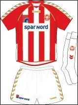 De quel club provient ce maillot ?