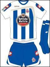 De quel club provient ce maillot ?