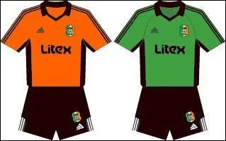 De quel club provient ce maillot ?