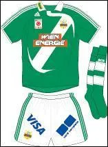 De quel club provient ce maillot ?