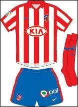 De quel club provient ce maillot ?
