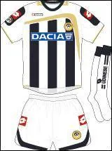 De quel club provient ce maillot ?