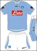 De quel club provient ce maillot ?