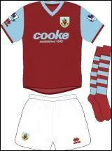 De quel club provient ce maillot ?