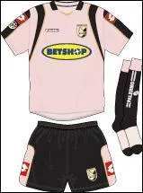 De quel club provient ce maillot ?