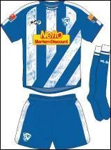 De quel club provient ce maillot ?