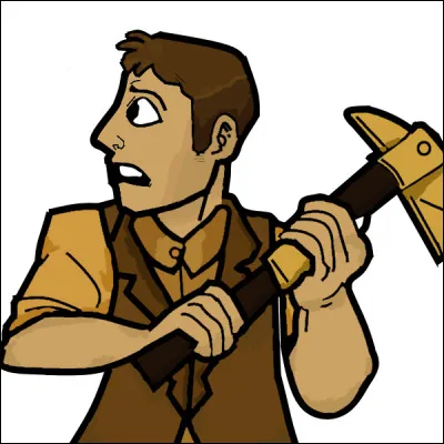 Comment s'appelle-ton dans le jeu ?