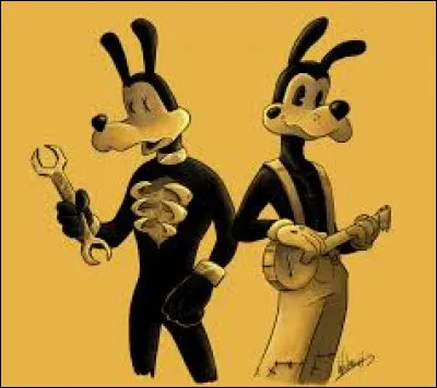 &Agrave; cause de qui Boris est-il devenu m&eacute;chant ?