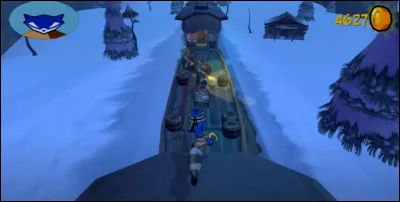 Quel morceau de Clockwerk est utilisé lors du "Cheval Ferré 3" ?