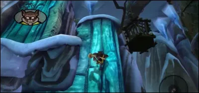 Que doit récupérer Bob dans le nid des ptérodactyles ?