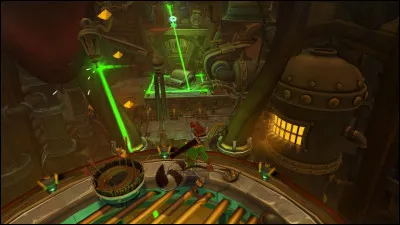 Quels sont les ingrédients que doit récupérer Sly pour fabriquer le costume d'archer ?