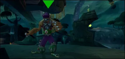 De quel fruit Rajan raffole-t-il avant de s'endormir pour pouvoir récupérer ses plans de sa production d'épices ?