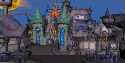 De quelle couleur sont les avions lors de l'opération "Haute-sphère" ?