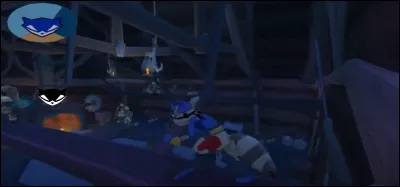 Au Canada, où sont cachés les plans des chevaux ferrés ?