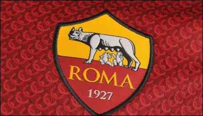 Comment surnomme-t-on les joueurs de l'AS Rome ?