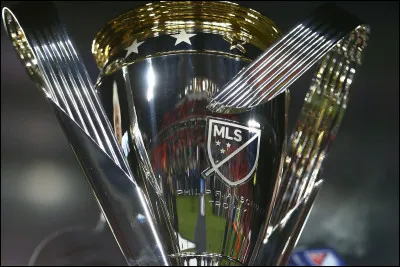 Quel club a remporté le plus de Major League Soccer (championnat américain) dans son histoire ?