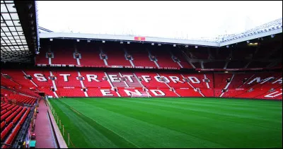 Qui est le meilleur buteur de l'histoire de Manchester United ?
