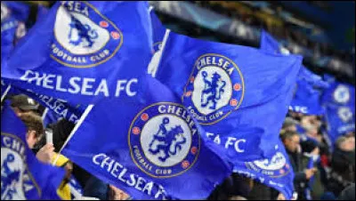 Chelsea a remporté ... fois la Ligue des champions durant son histoire.