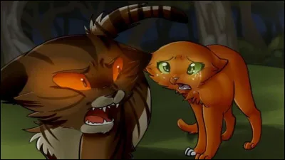 Qui sont ses petits ?