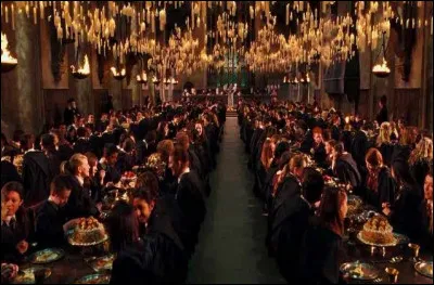 Quelle série préfères-tu ?