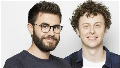 Qui sont ces youtubeurs ?