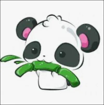 Je suis roux, sauvage et je vis dans les forêts.