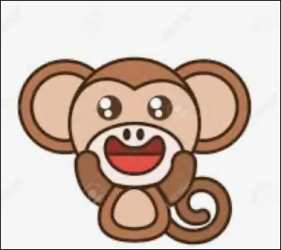 Je suis sauvage, gros et omnivore.