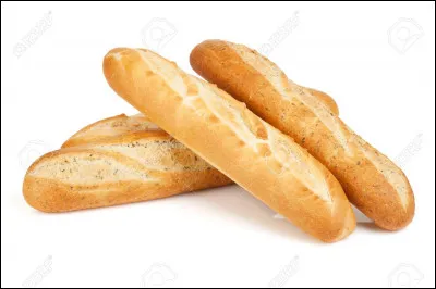 Comment est ta baguette ?