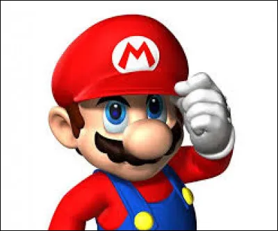 Quel métier fait Mario ?