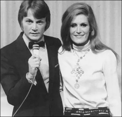 Qui a chanté ''Que je t'aime" ?