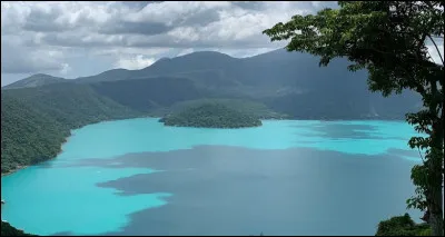 Quelle est la capitale de l'Honduras ?