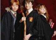 Quiz Es-tu un vrai fan de Harry Potter (1)