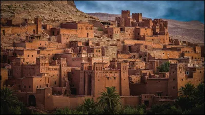 Tanger est la capitale du Maroc.