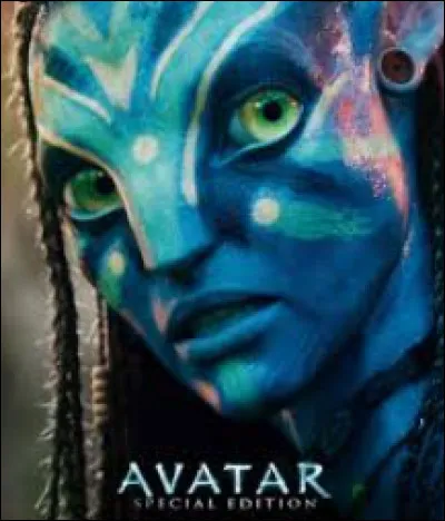 Aimes-tu Avatar' ?