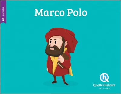 À quel âge est mort Marco Polo ?