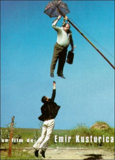 Le titre de celui-là est :