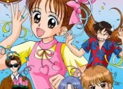 Test Qui es-tu dans Kodomo No Omocha' ?
