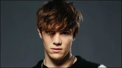 Comment s'appelle son dernier album ?